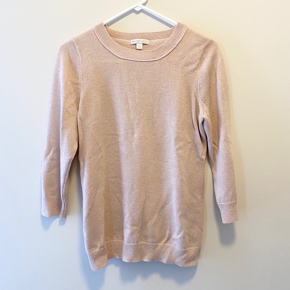 New York And Company Sweater